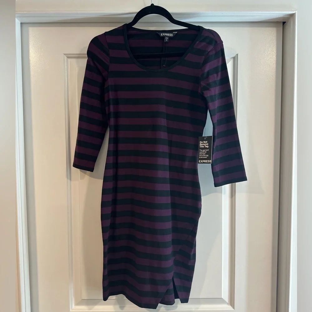 *New* Express Dress